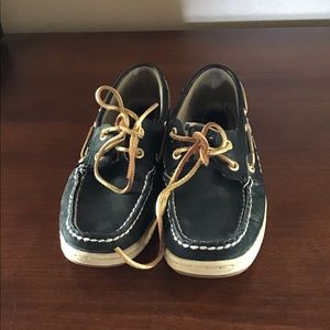 Sperry